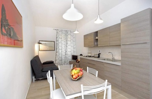 Rione XIV Borgo Apartment | DOMUS LIA-RIONE BORGO-SAN PIETRO