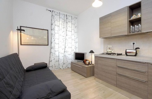 Rione XIV Borgo Apartment | DOMUS LIA-RIONE BORGO-SAN PIETRO
