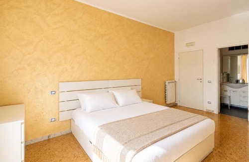 Ostiense Apartment | Domus Martina Ostiense, 10 min to Colosseo e Trastevere