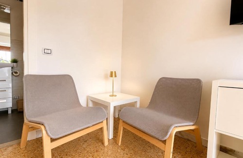 Ostiense Apartment | Domus Martina Ostiense, 10 min to Colosseo e Trastevere