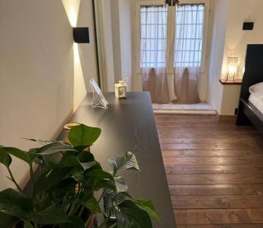 L'Aquila Apartment | Domus Merulae B&B