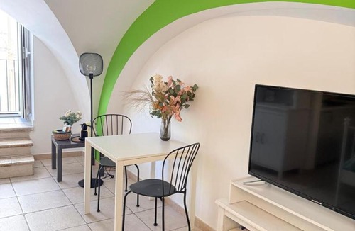 Bari City Centre Apartment | Domus Midì - Villari 2