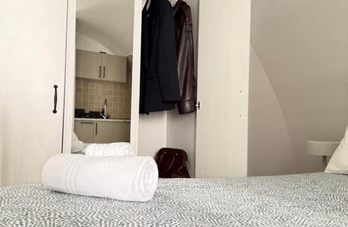 Bari City Centre Apartment | Domus Midì - Villari 2