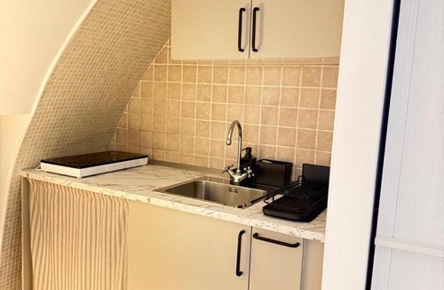 Bari City Centre Apartment | Domus Midì - Villari 2