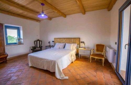 Bagnoregio Villa | Domus Nirale