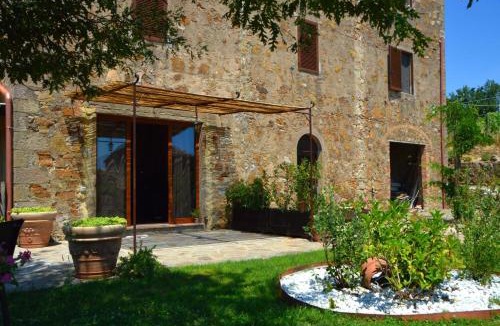 Roccastrada Apartment | Domus Olea BnB