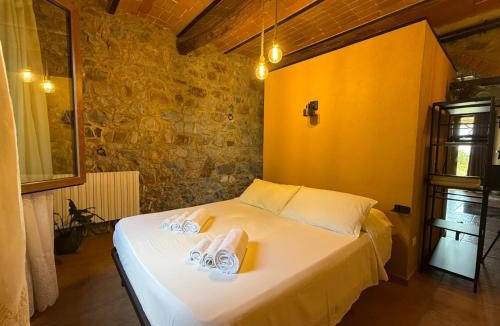 Roccastrada Apartment | Domus Olea BnB