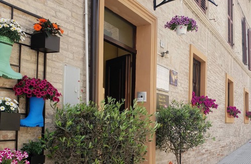 Loreto Hotel | Domus Pacis Loreto