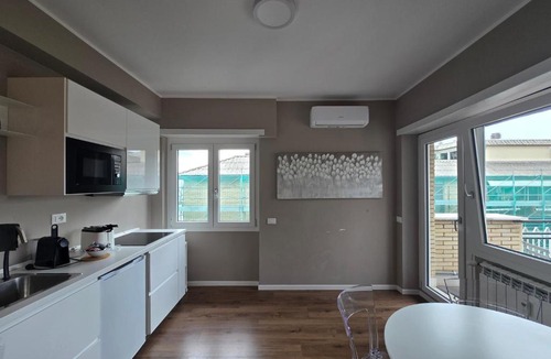 Garbatella Apartment | Domus Paolina Ostiense