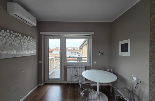 Garbatella Apartment | Domus Paolina Ostiense