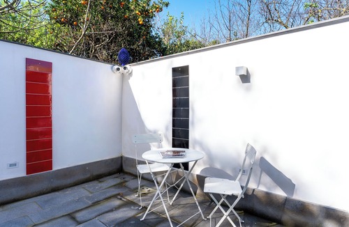 Sant'Agnello Apartment | Domus Pio XI