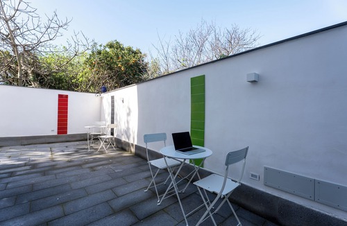 Sant'Agnello Apartment | Domus Pio XI