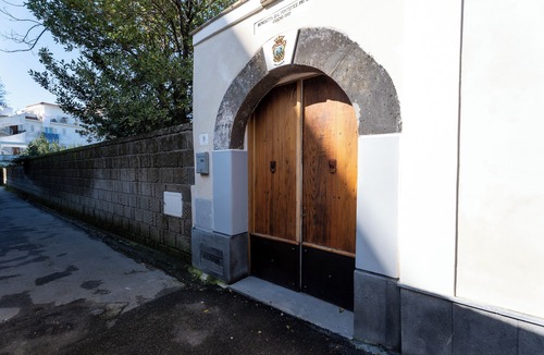 Sant'Agnello Apartment | Domus Pio XI