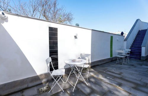 Sant'Agnello Apartment | Domus Pio XI