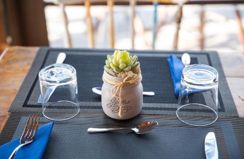 Fiumicino Bed & Breakfast | Domus Porto Di Traiano Resort