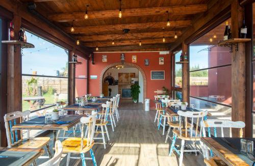 Fiumicino Bed & Breakfast | Domus Porto Di Traiano Resort
