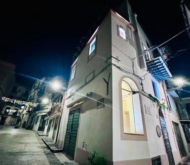 Monreale House | Domus Privé - Elegant Rooms with Duomo View