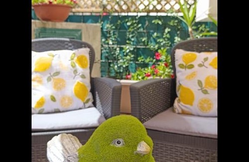 Lake Bracciano Apartment | Domus REA Bracciano - Self Check-in H24
