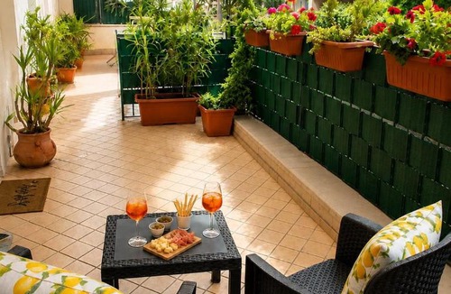 Lake Bracciano Apartment | Domus REA Bracciano - Self Check-in H24