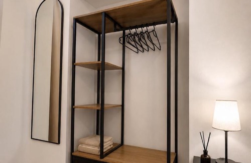 Capurso Apartment | Domus Regina Sforza