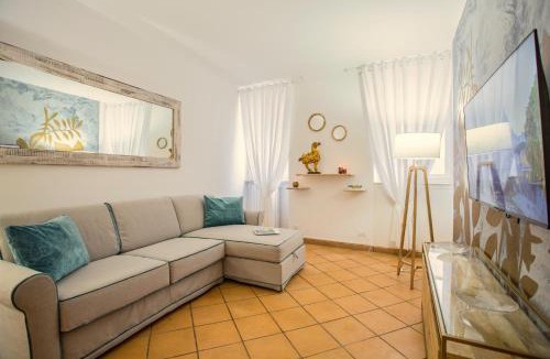 Rione VII Regola Apartment | Domus Regola Luxury Apartment
