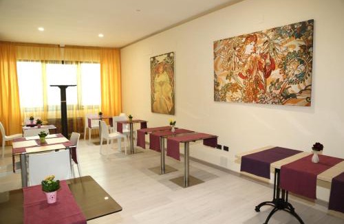 Leverano Bed & Breakfast | Domus Salentina