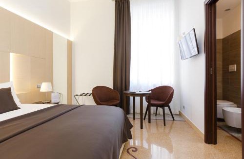 Prati Hotel | Domus Terenzio