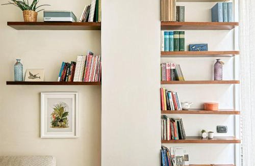Quartiere XX Ardeatino Apartment | Domus Trevis