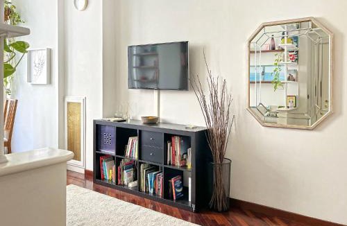 Quartiere XX Ardeatino Apartment | Domus Trevis