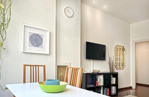 Quartiere XX Ardeatino Apartment | Domus Trevis