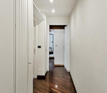 Quartiere XX Ardeatino Apartment | Domus Trevis