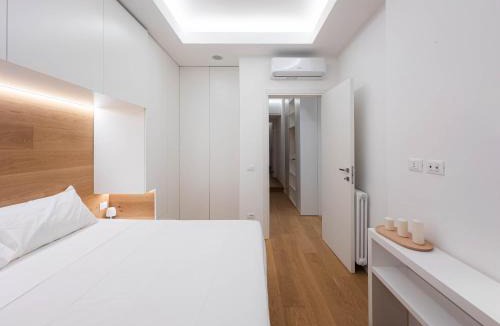 Quartiere XVII Trieste Apartment | Domus Virago 130