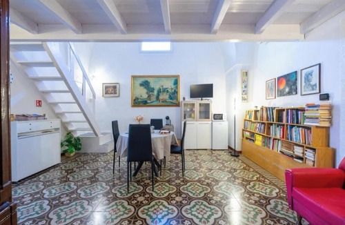 Sannicola House | Domus Vittoria - Elegant rooms and relaxation in the heart of Salento