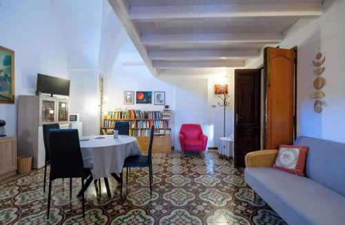 Sannicola House | Domus Vittoria - Elegant rooms and relaxation in the heart of Salento