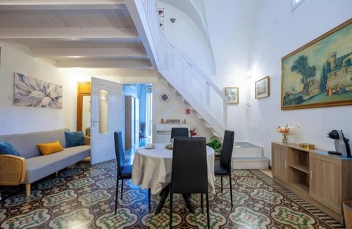 Sannicola House | Domus Vittoria - Elegant rooms and relaxation in the heart of Salento