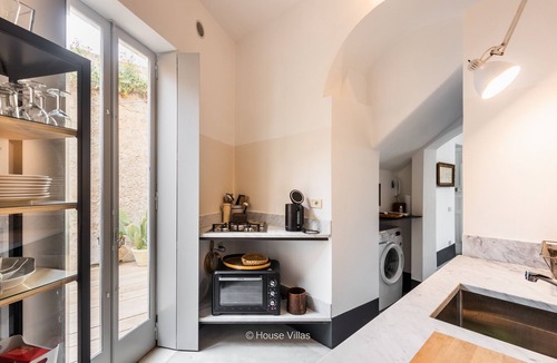 Noto Historic Centre Apartment | Don Cirillo - Appartamento 2