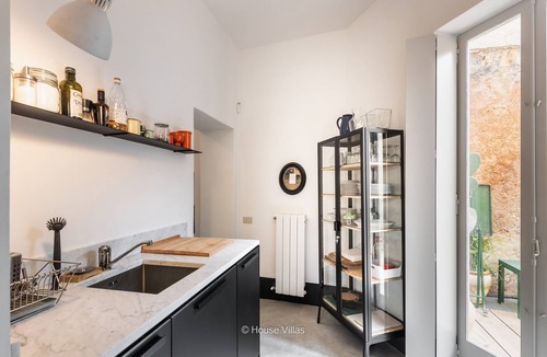 Noto Historic Centre Apartment | Don Cirillo - Appartamento 2