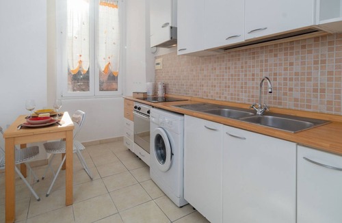 Civitavecchia Apartment | Don Leandro's House by Rentbeat