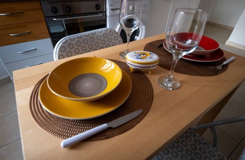 Civitavecchia Apartment | Don Leandro's House by Rentbeat