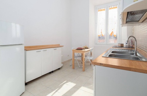 Civitavecchia Apartment | Don Leandro's House by Rentbeat