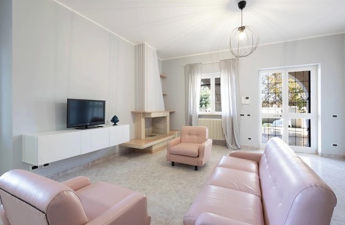 Macchia di Monte Apartment | Don Onofrio Holiday House - ap.to Ettore