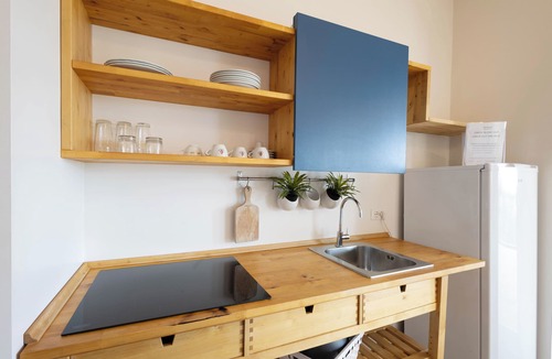 Macchia di Monte Bed & Breakfast | Don Onofrio Holiday House - app.to Fiammetta