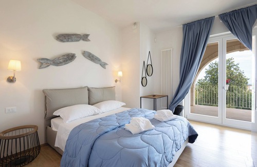Macchia di Monte Bed & Breakfast | Don Onofrio Holiday House - app.to Fiammetta