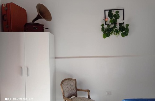 Lecce House | Don Pablo