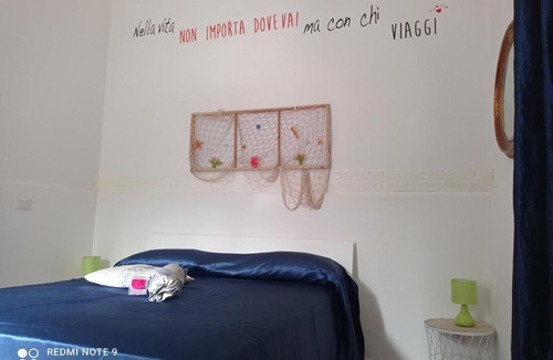 Lecce House | Don Pablo