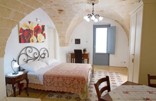 Centro Storico House | Don Pedro di Toledo