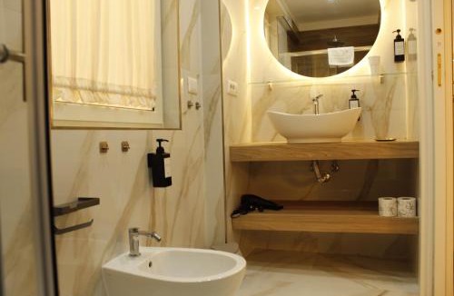 Gianicolense House | Don Raffaele Resort Roma - Guest House