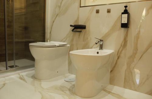 Gianicolense House | Don Raffaele Resort Roma - Guest House