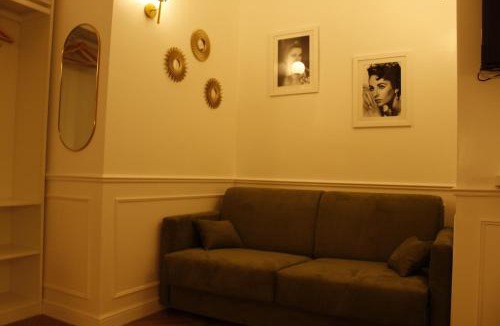 Gianicolense House | Don Raffaele Resort Roma - Guest House