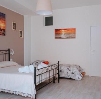 Monopoli Apartment | DONNA APOLLONIA home holiday